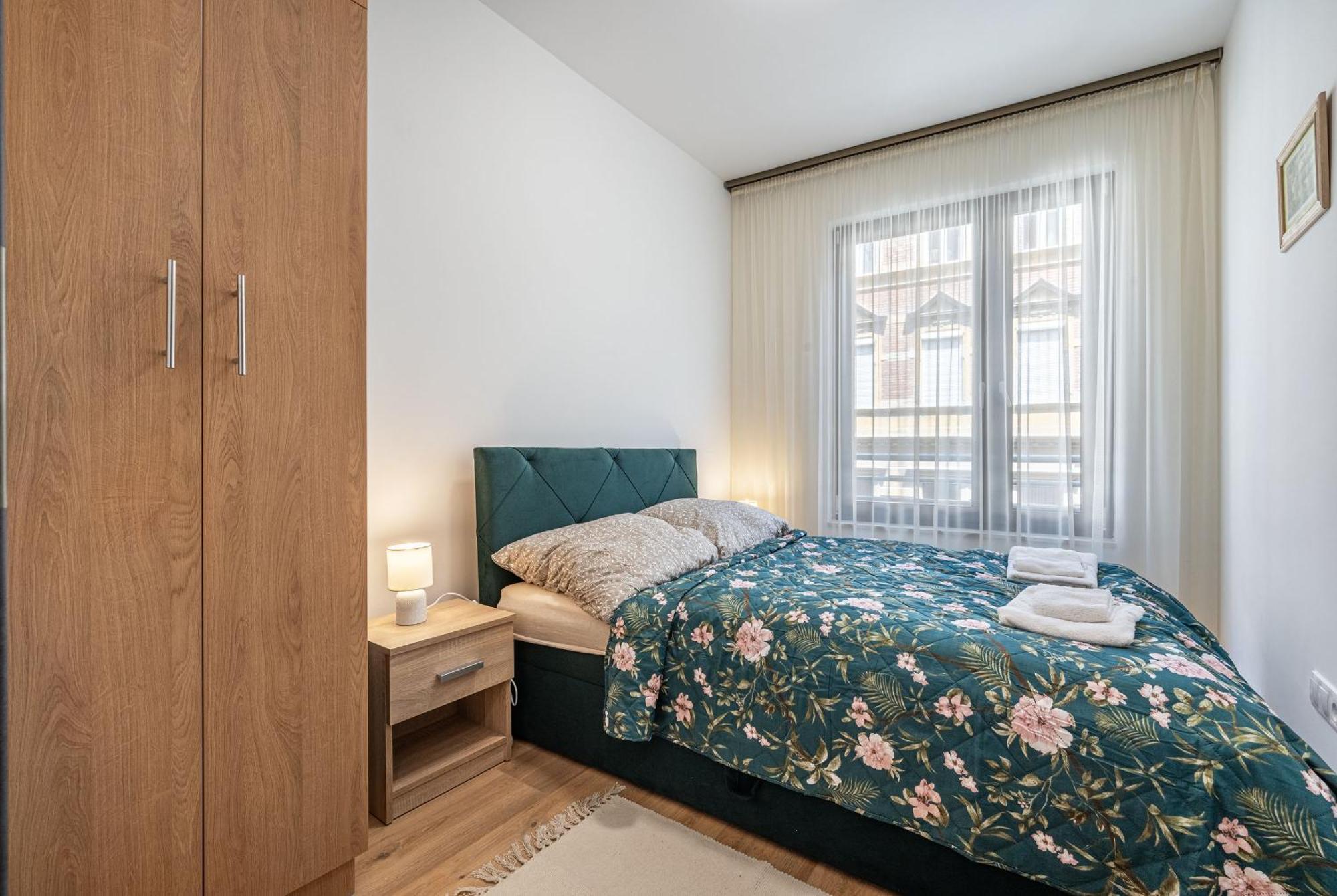Appartement Csengery Budapest