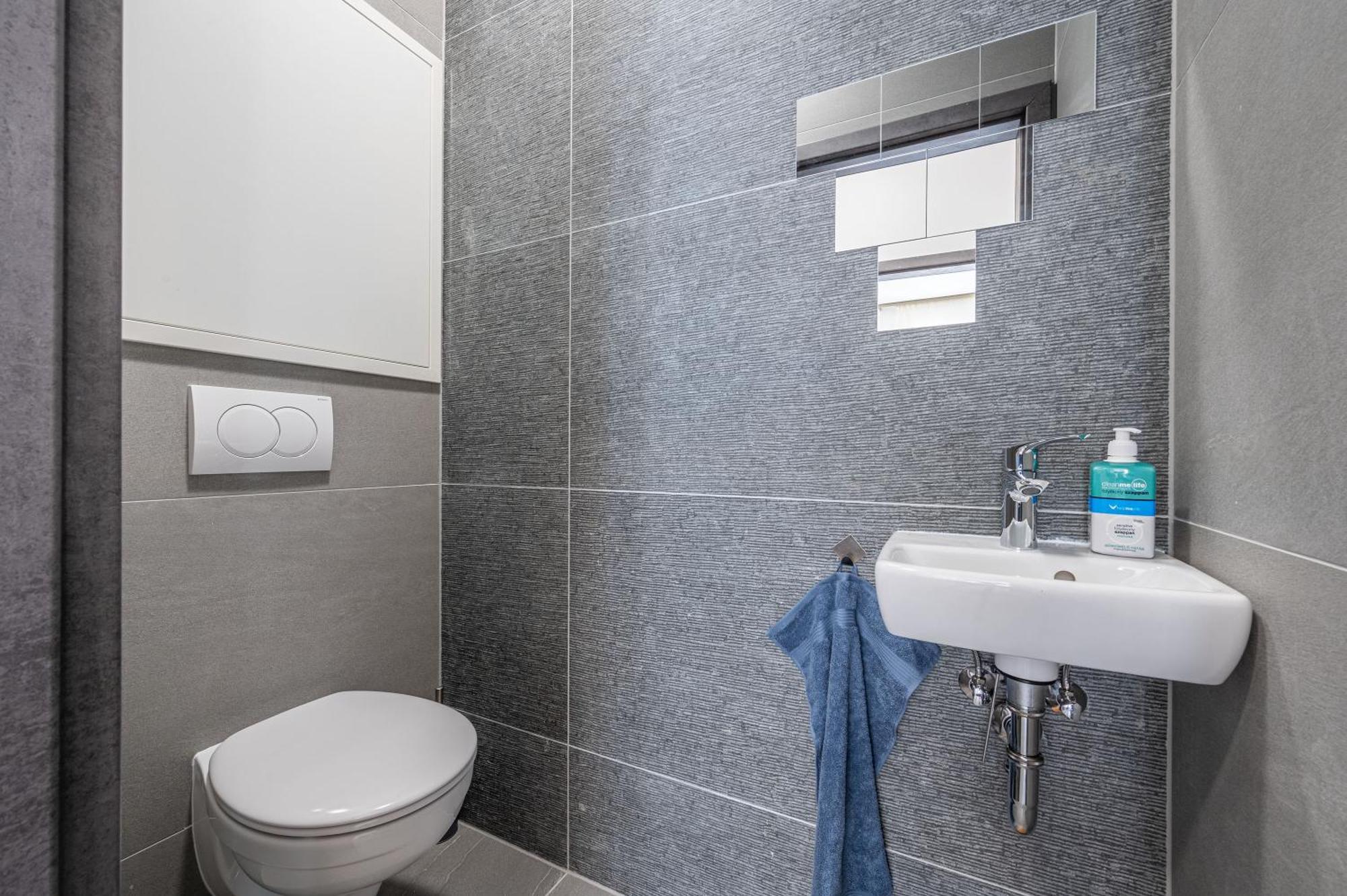 Appartement Csengery Budapest