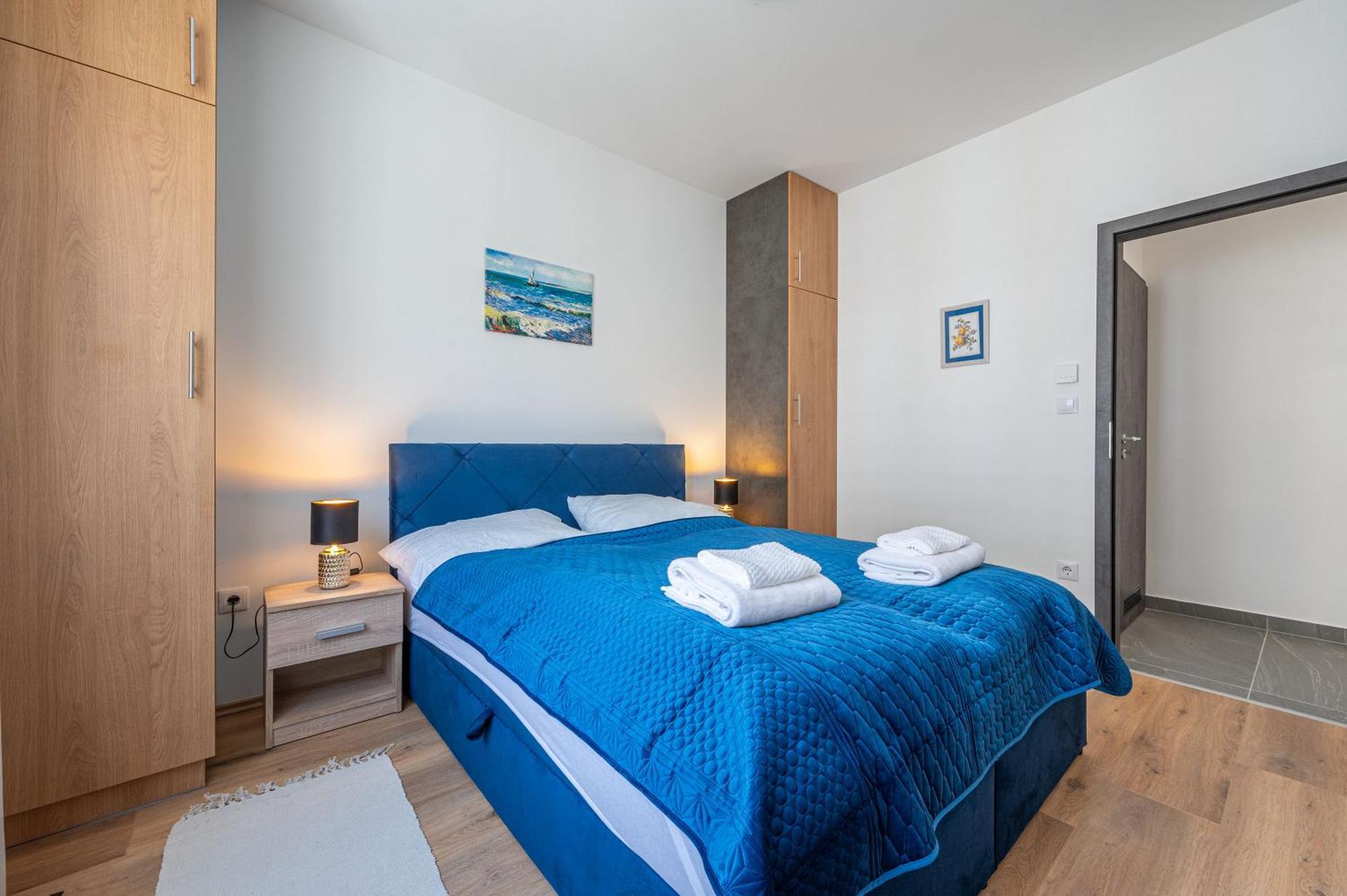Appartement Csengery *
