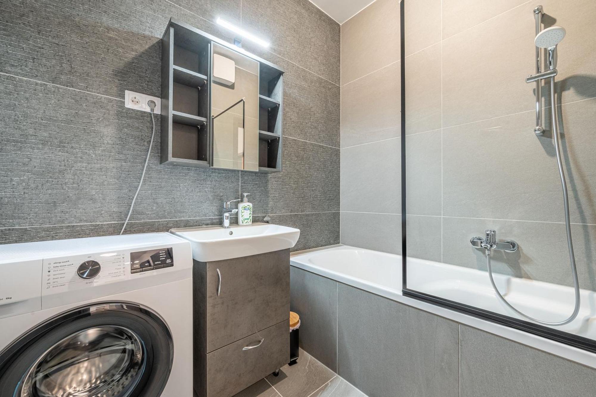 Csengery Appartement *