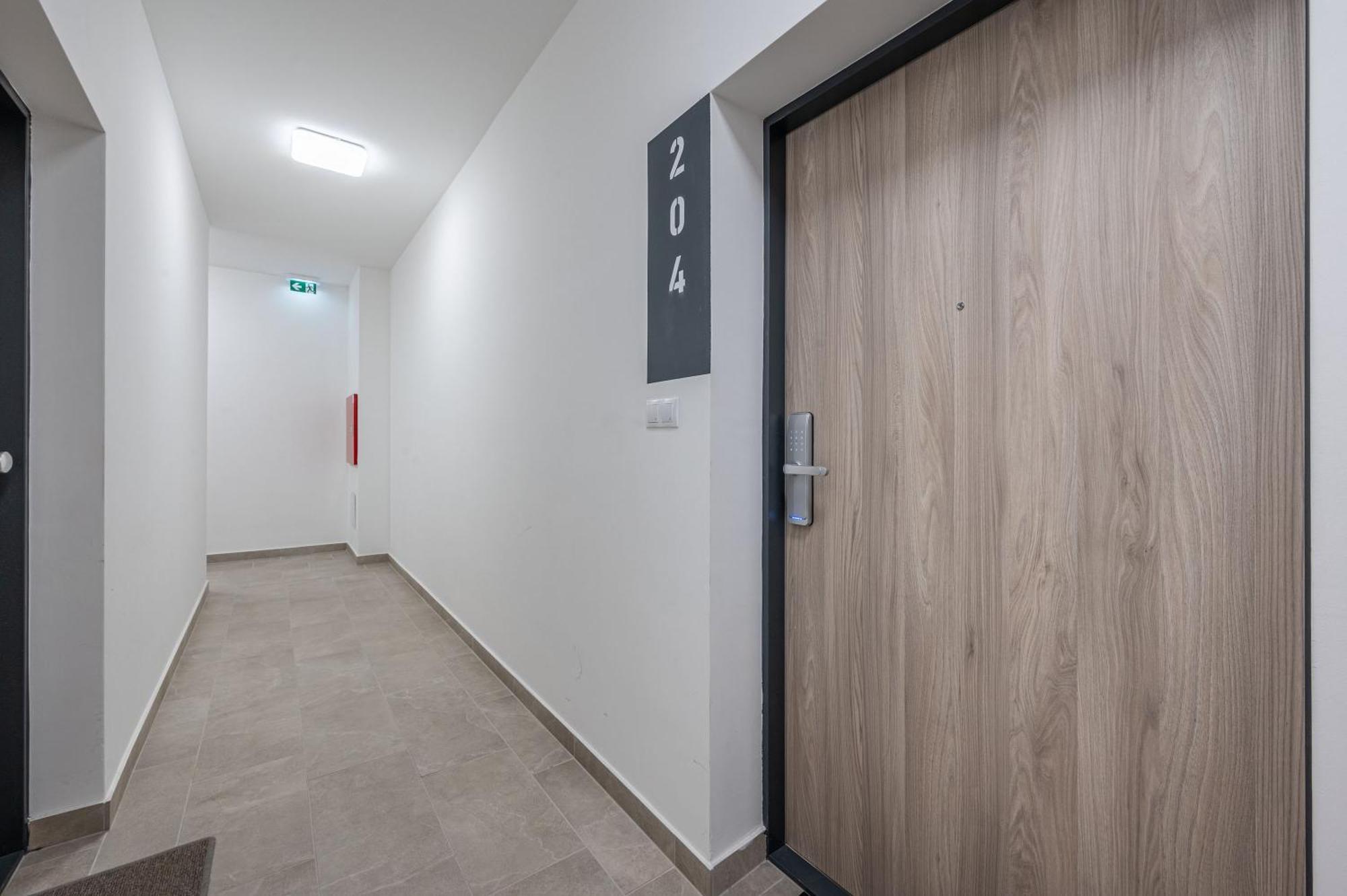 Apartament Csengery *