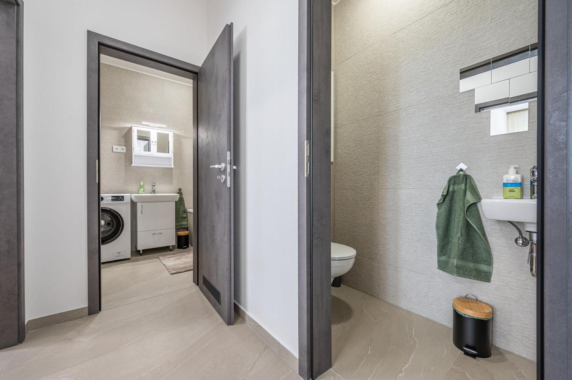 Csengery Apartament