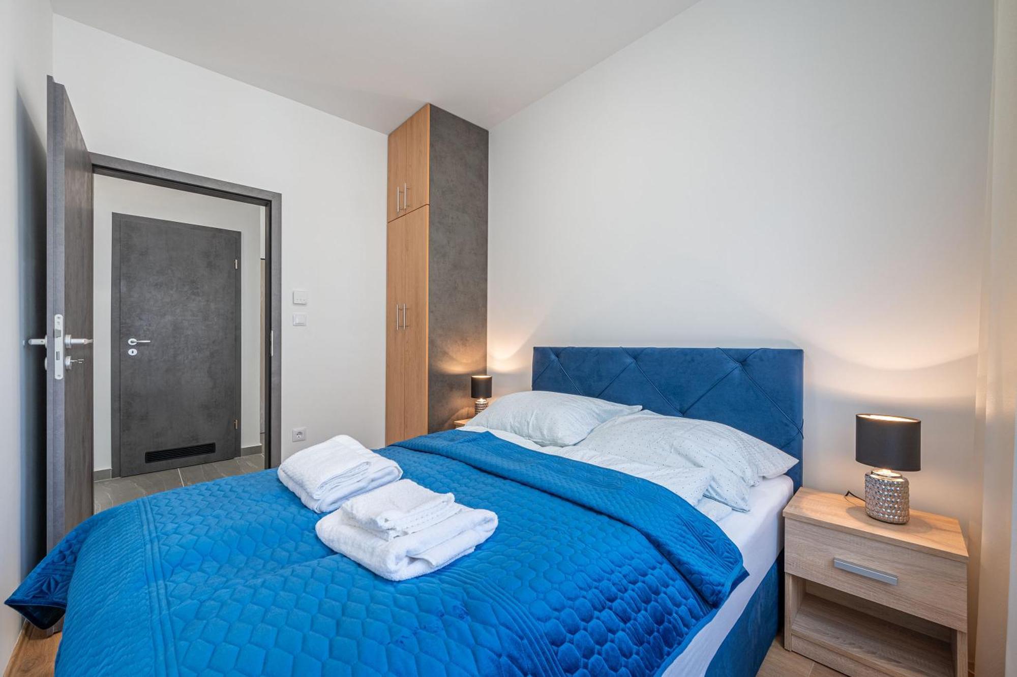 Csengery Apartament *