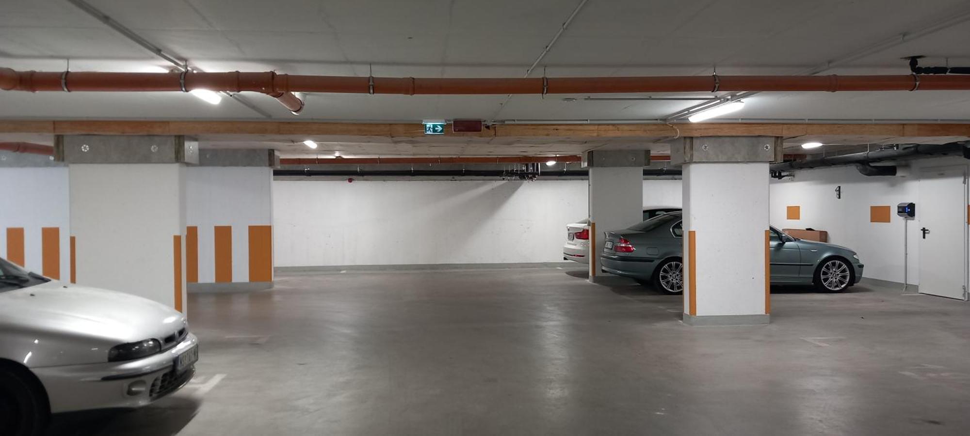 Csengery Apartament